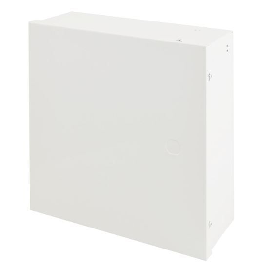 AWO008 BOX 250x250x80mm s 40VA transformátorem