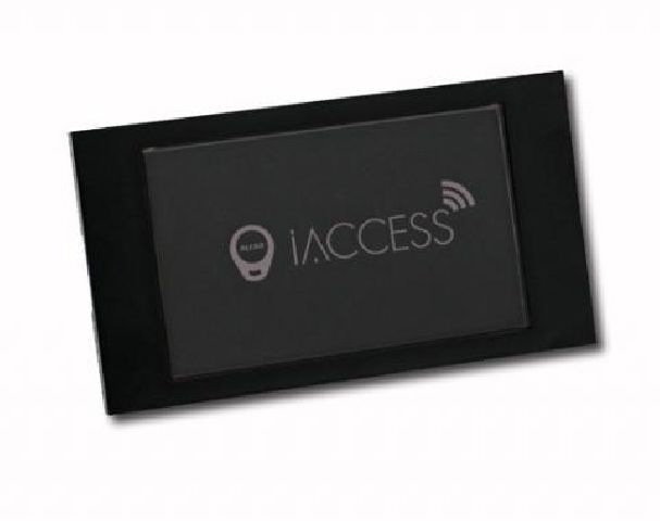 LPR-500 Modul se čtečkou elektronických klíčů