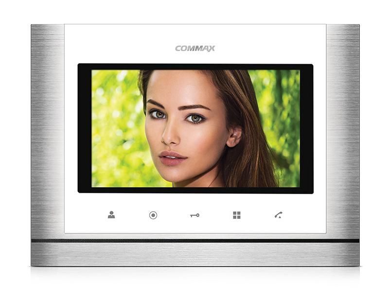 CDV-70M video telefon