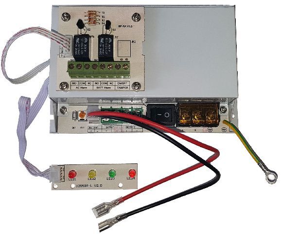 AWSY1205BR-PCB