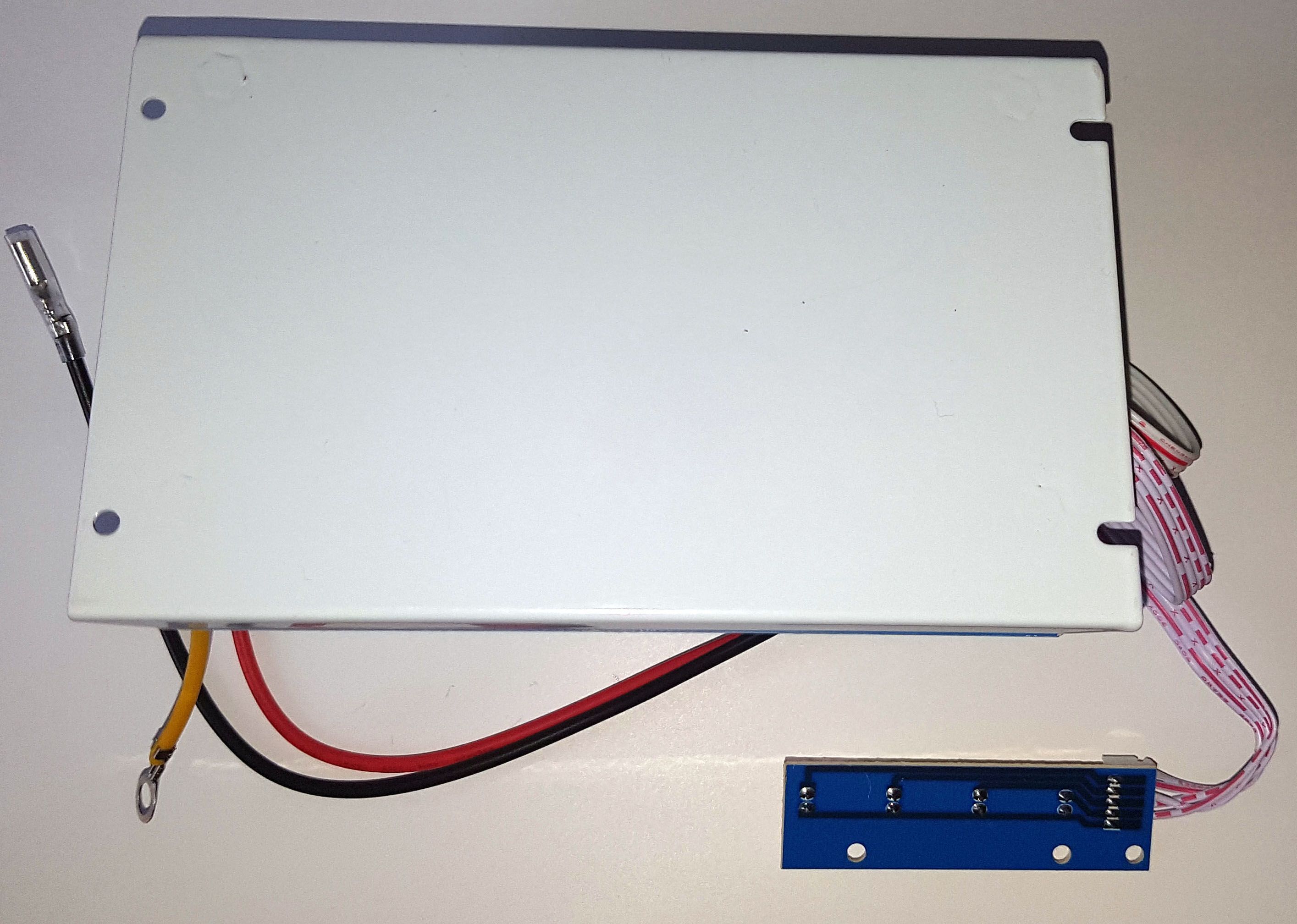 AWSY1205BR-PCB