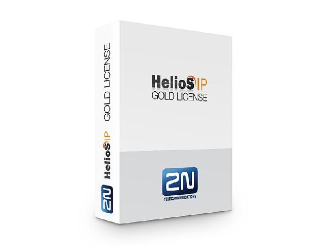 Helios IP Gold licence