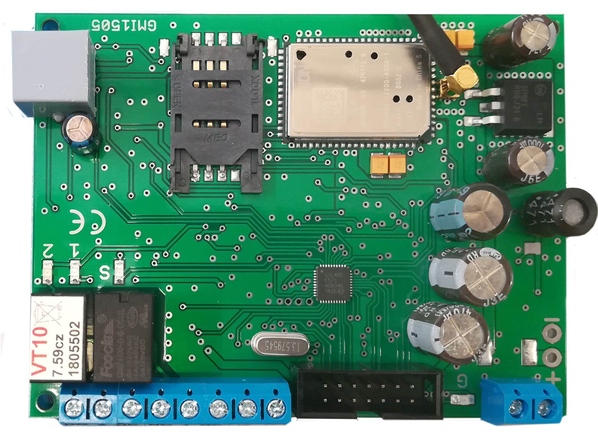 GSM-VT010