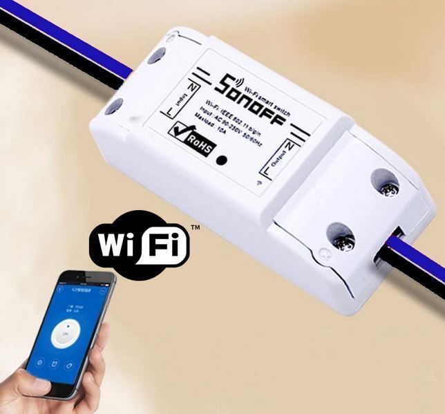 Sonoff RF