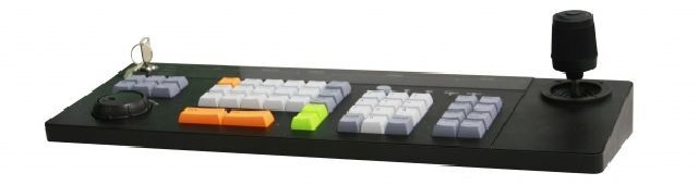 DS-1004KI - klávesnice