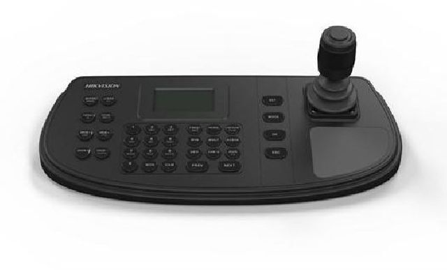 DS-1006KI - Klávesnice pro kamery Hikvision