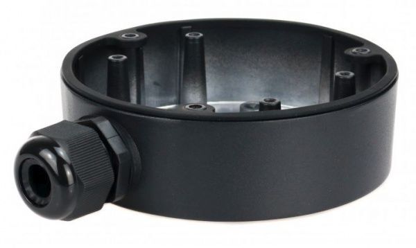 DS-1280ZJ-DM21-BLACK - montážní patice