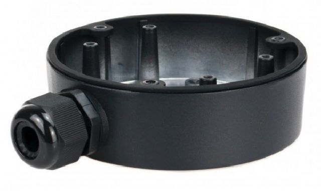 DS-1280ZJ-DM21-BLACK - montážní patice