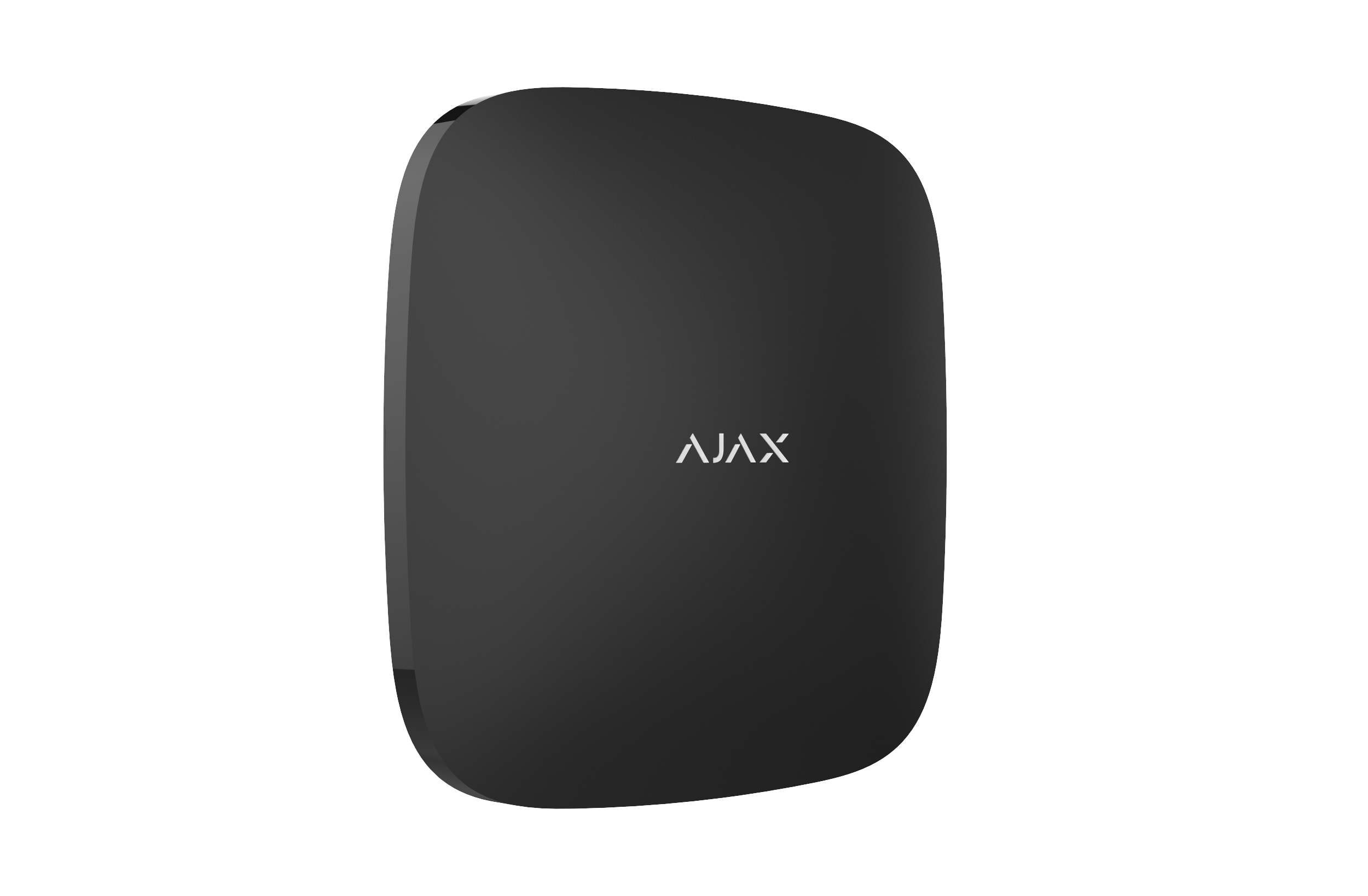 Ajax StarterKit Plus čierny