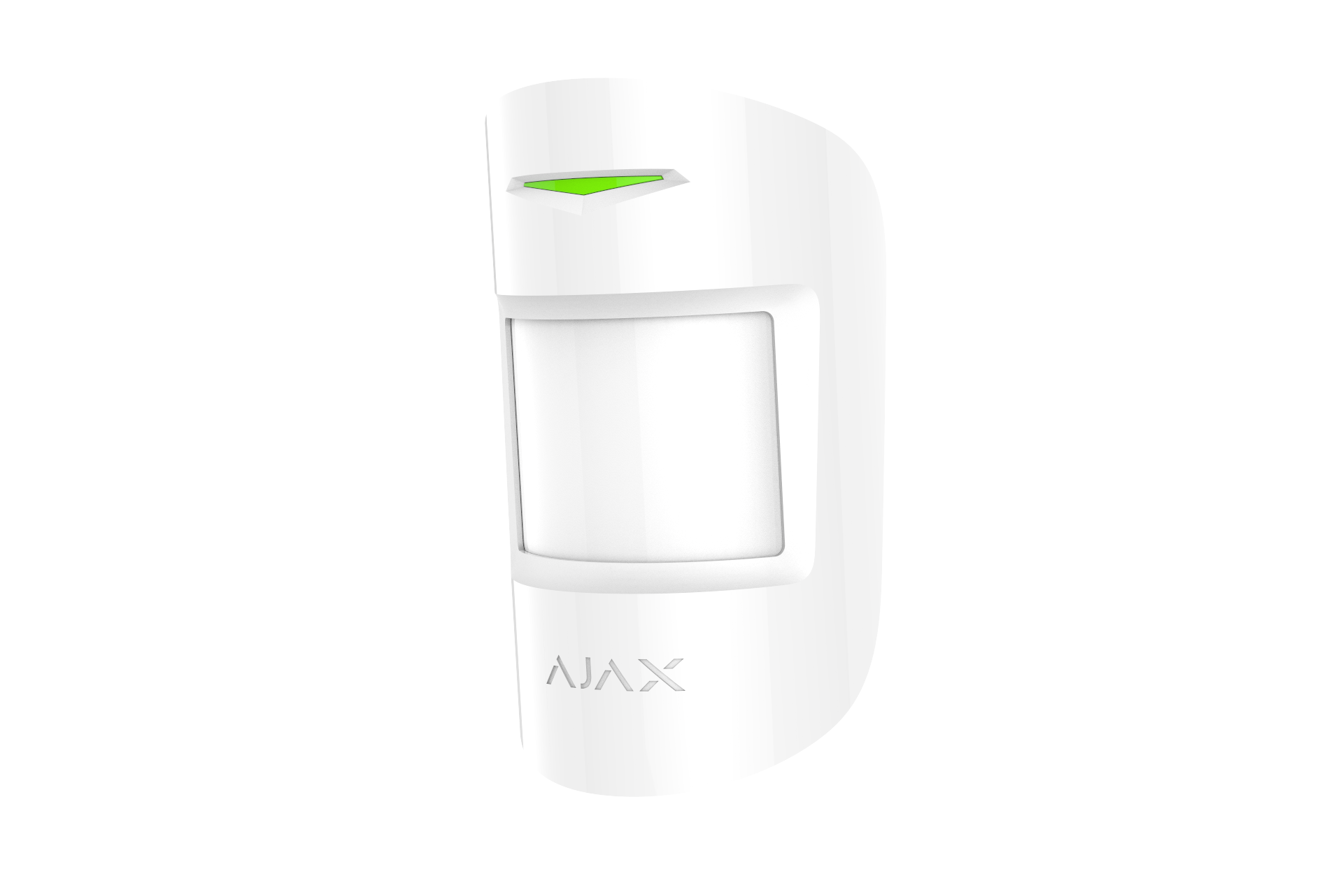 Ajax MotionProtect Plus biely