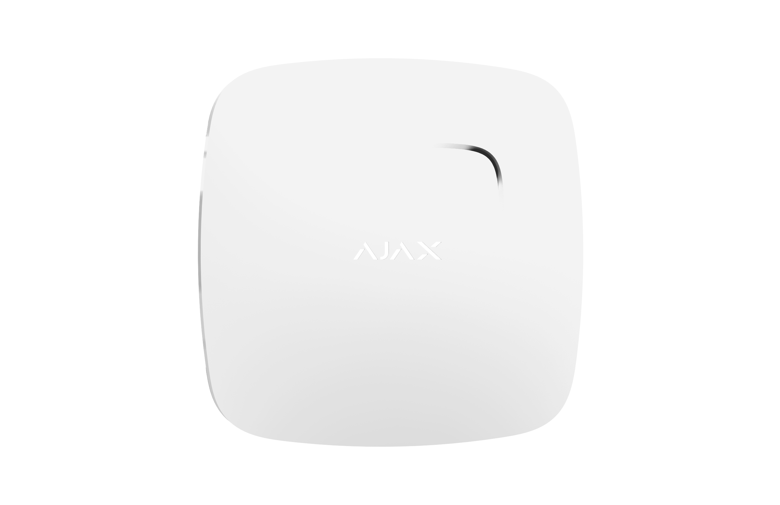 Ajax FireProtect bíly (8EU) ASP 38105