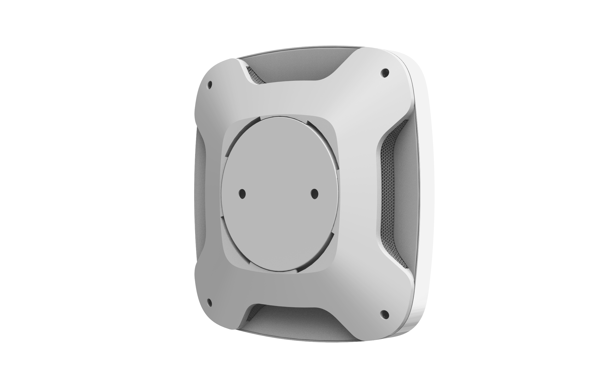 Ajax FireProtect bíly (8EU) ASP 38105