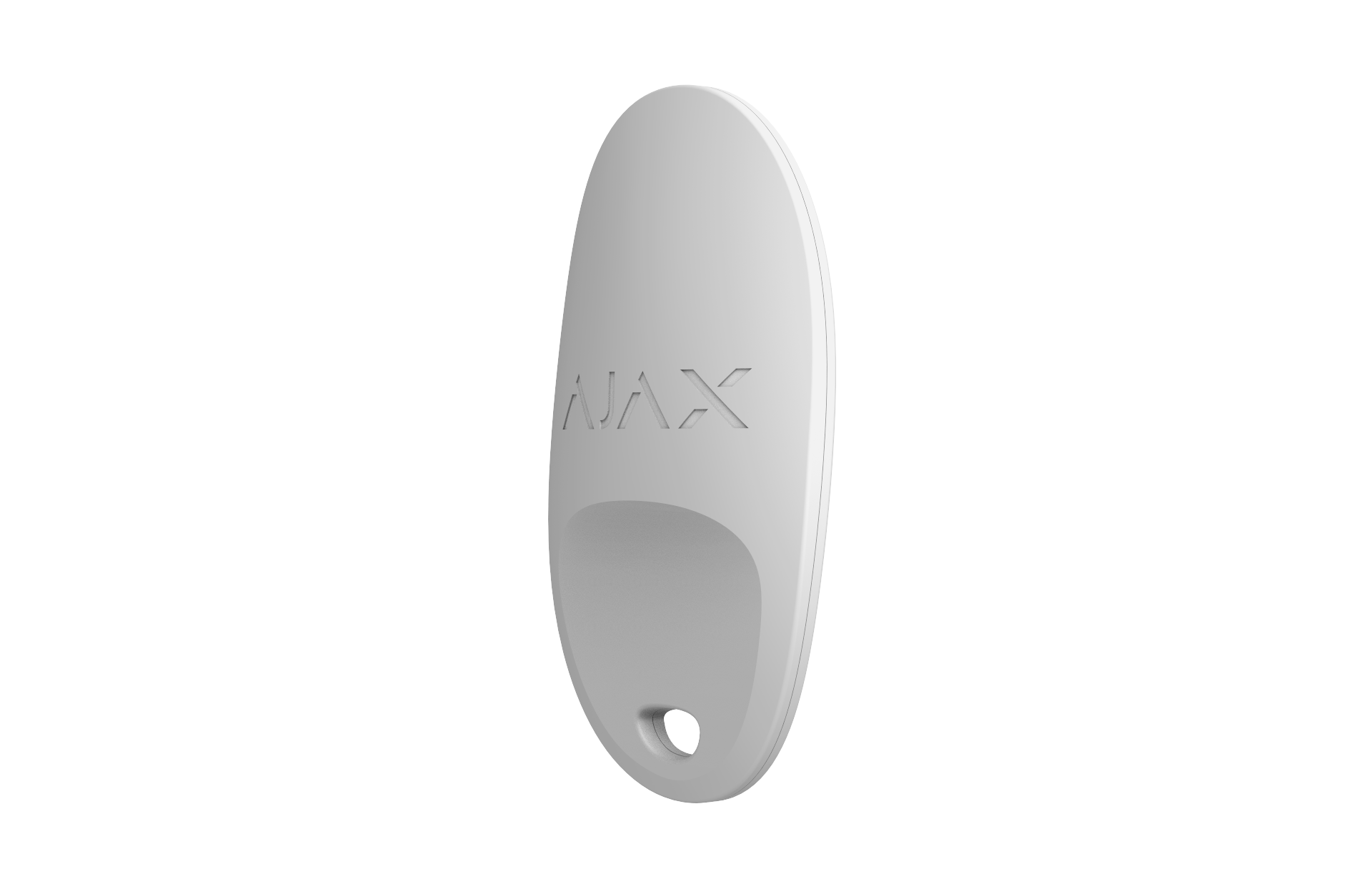 Ajax SpaceControl biely