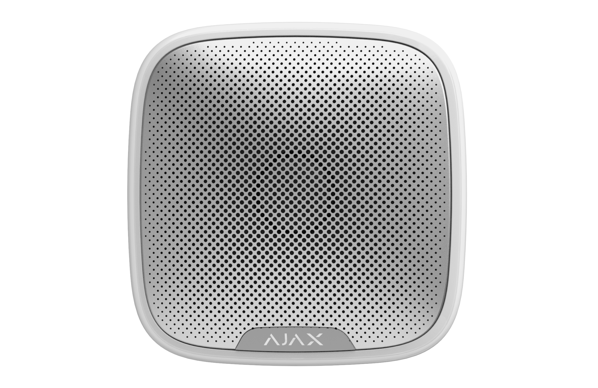Ajax StreetSiren biela