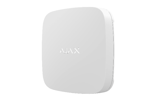 Ajax LeaksProtect biela