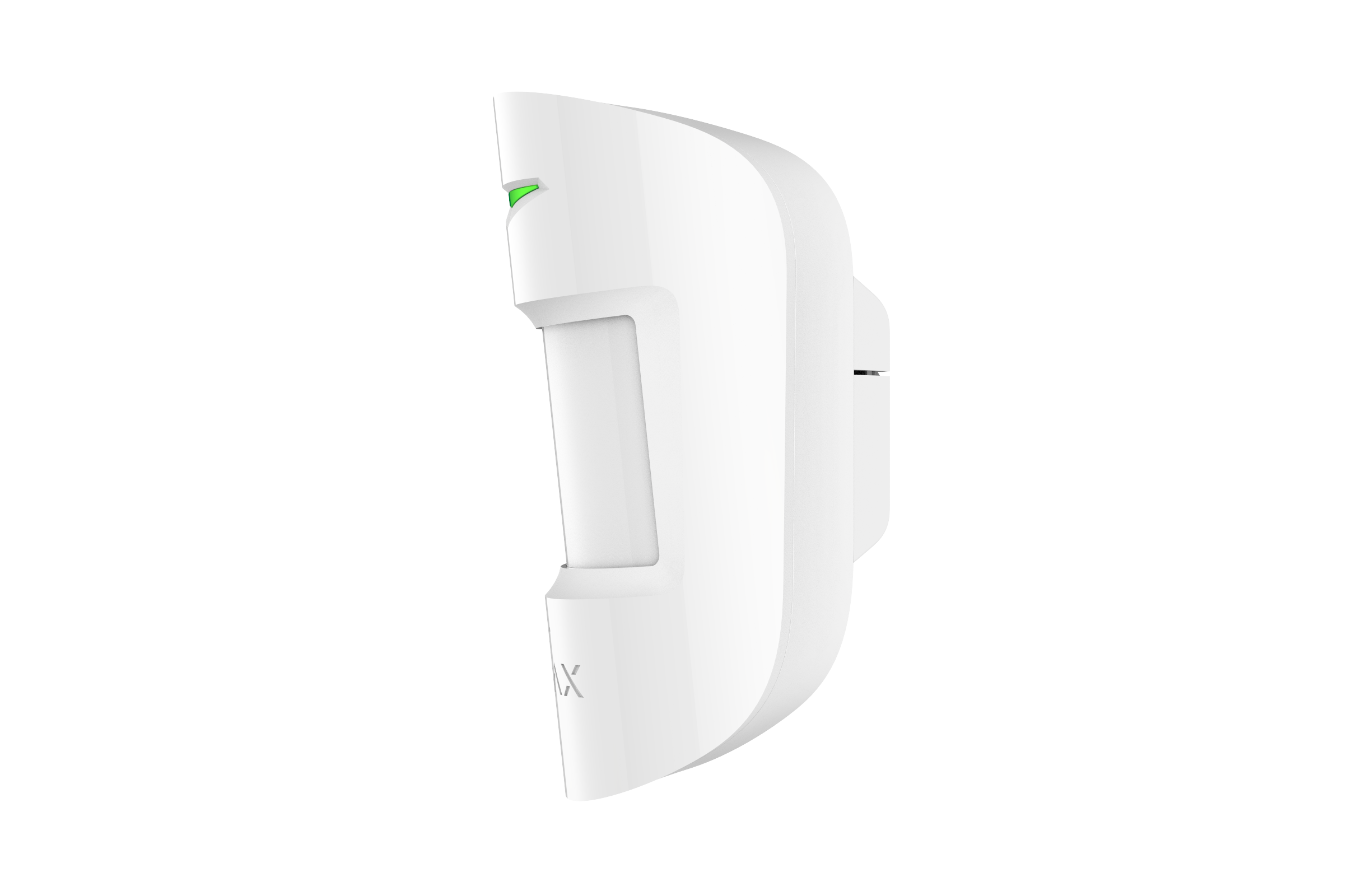 Ajax CombiProtect biely