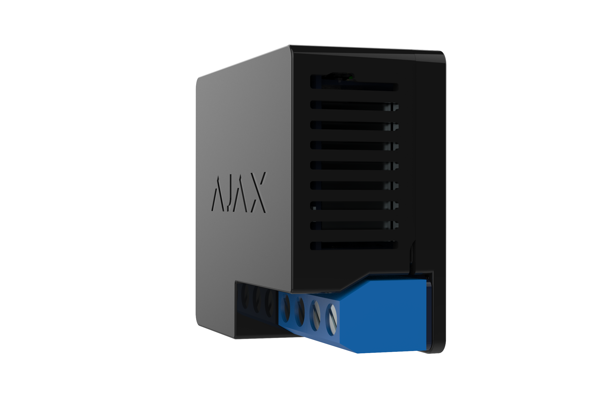 Ajax Relay (8EU) ASP (38204)