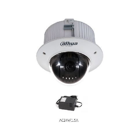 SD42C212T-HN-S2 2 Mpx PTZ IP kamera