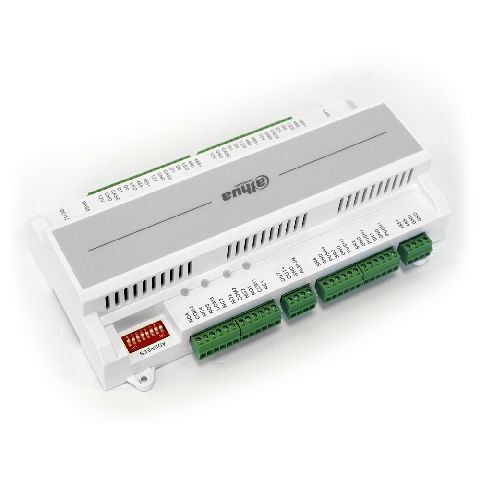 ASC1204B-S přístupový kontrolér