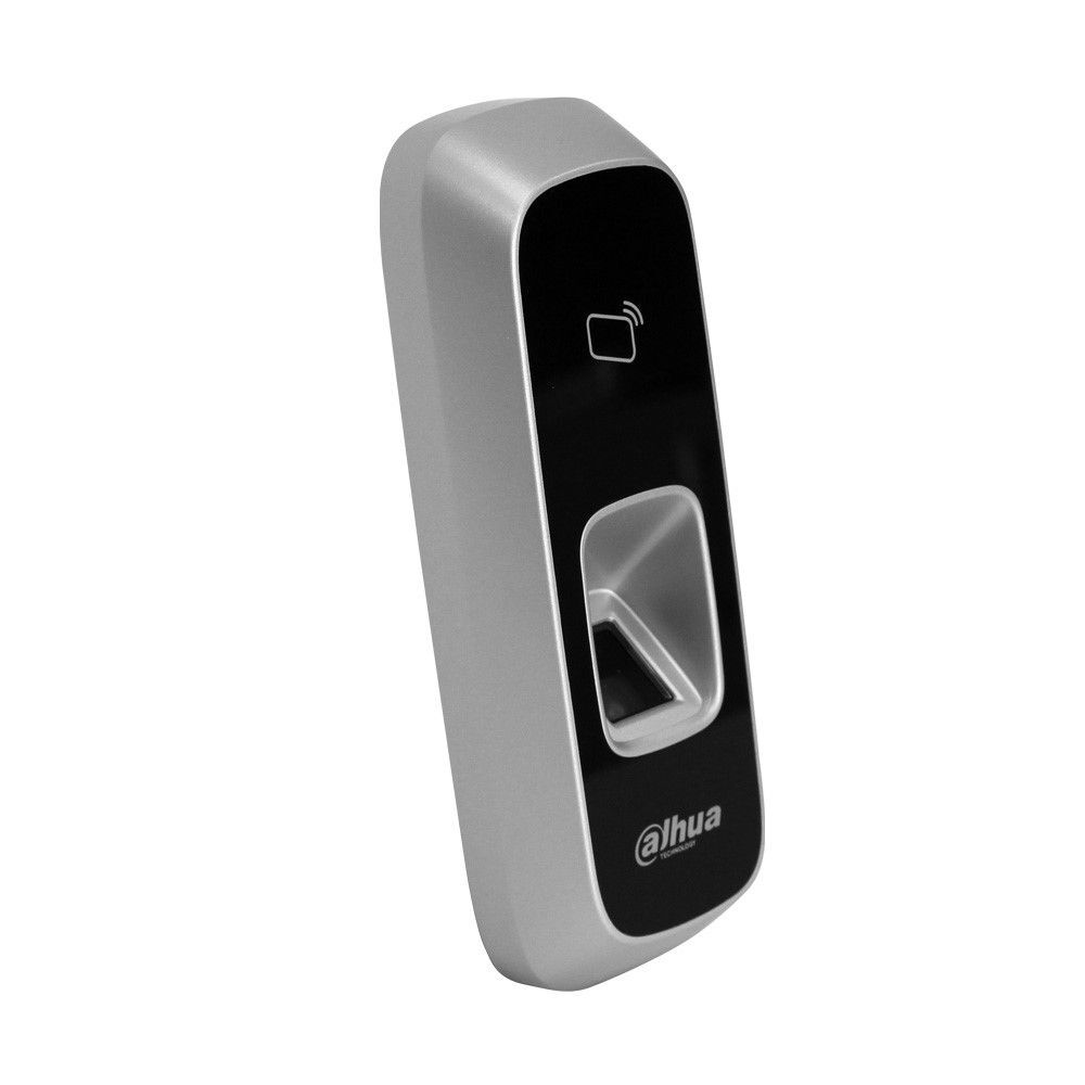 ASR1102A v2 přístupová čtečka RFID