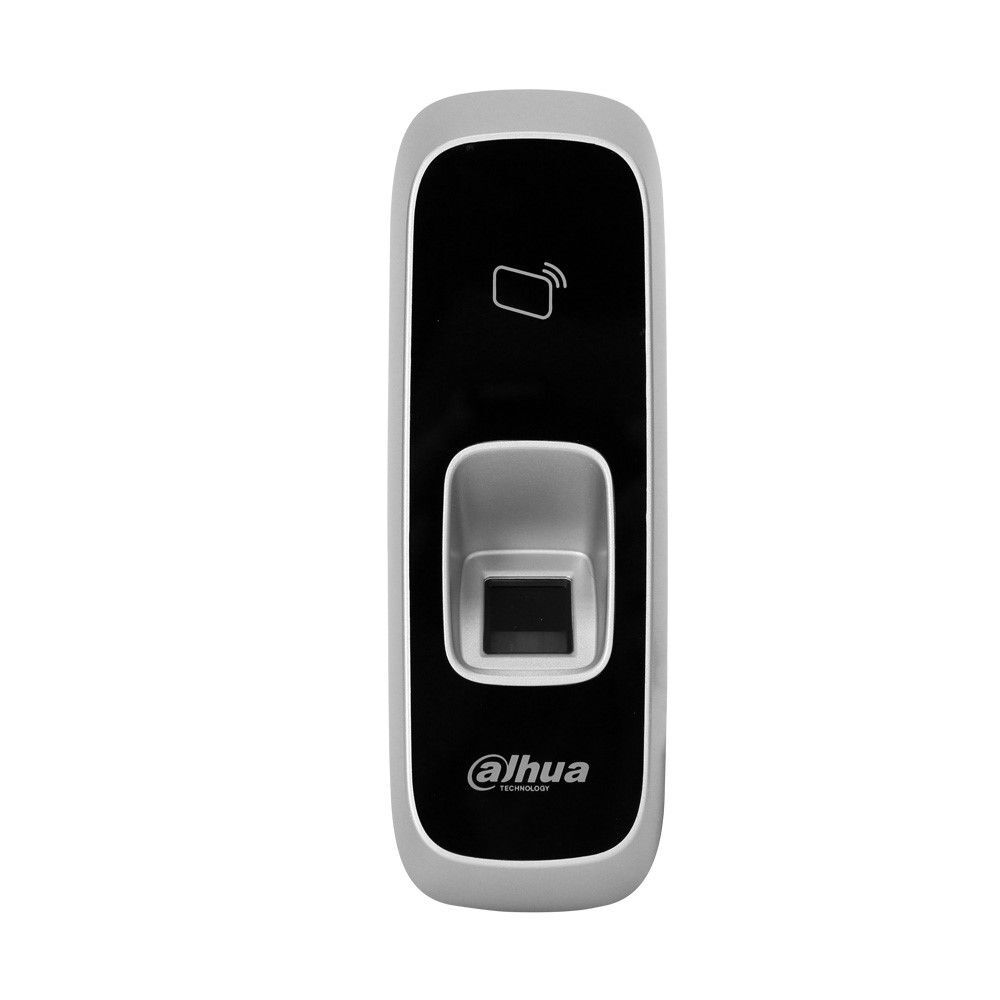 ASR1102A v2 přístupová čtečka RFID