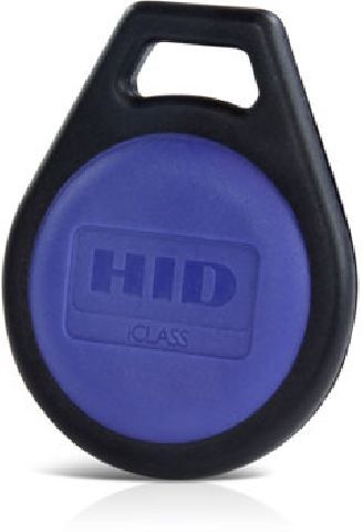 iClass keyfob