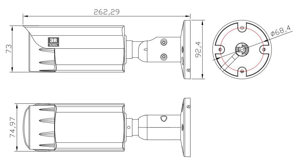 EYEUHD56E