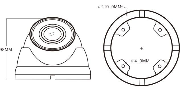 EYEUHD95E