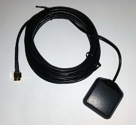 Patriot GPS anténa aktivní,SMA