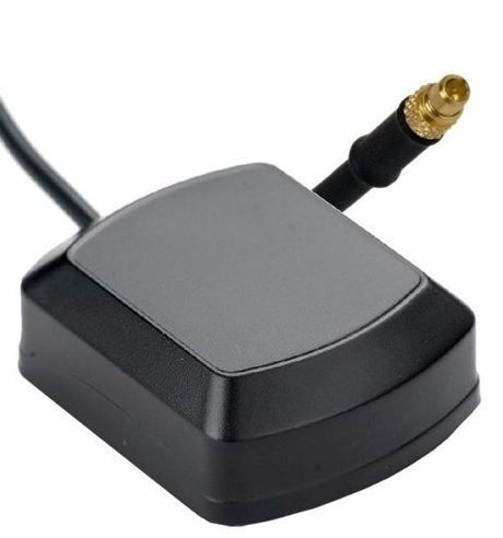 GL200 externí GPS