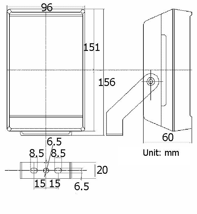 HD-IR12B90