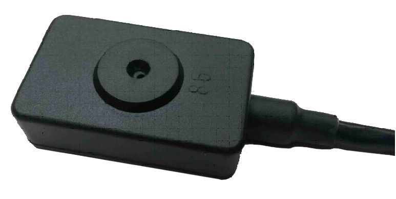 Čtečka RFID 2