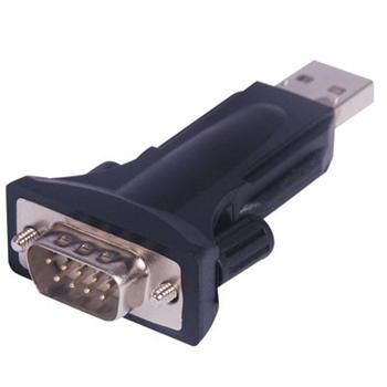 USB2.0 převodník USB na RS232