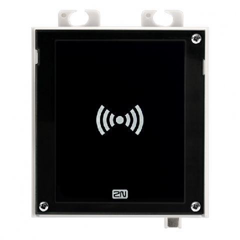 Access Unit 2.0 Bluetooth & RFID - 125kHz, secured 13.56MHz, NFC