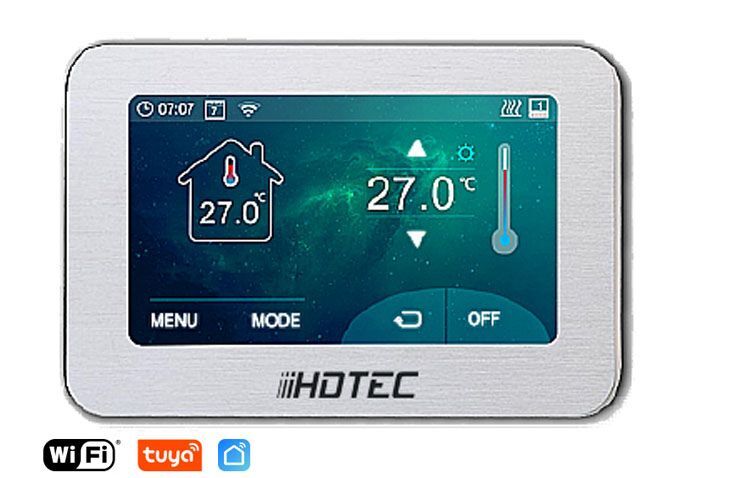 HDT-ST01W