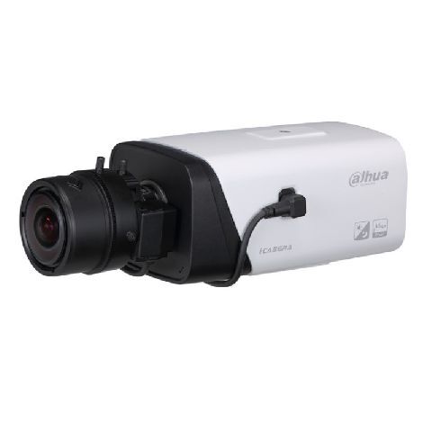 Dahua IPC-HF81230EP-E 12 Mpx boxová IP kamera