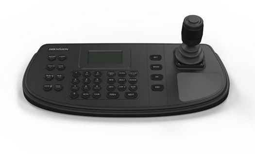 DS-1200KI - Síťová klávesnice pro kamery Hikvision