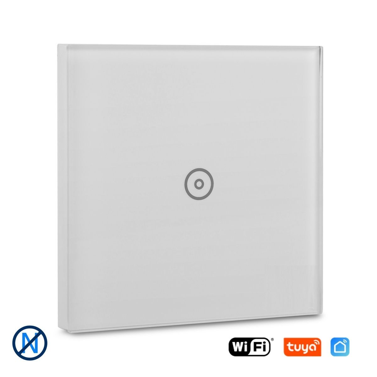 Tuya Smart Touch 1 no N