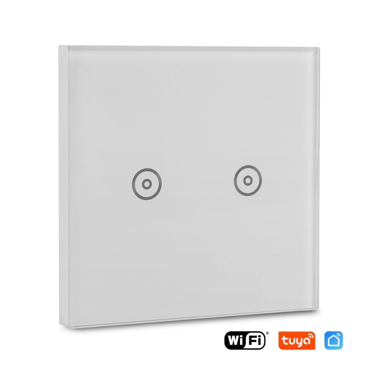 Tuya Smart Touch 2