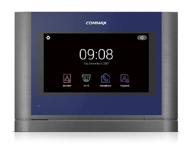CDV-704MA