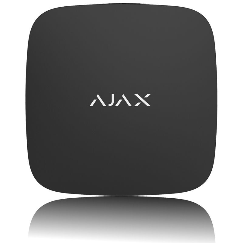 Ajax LeaksProtect čierna 8065