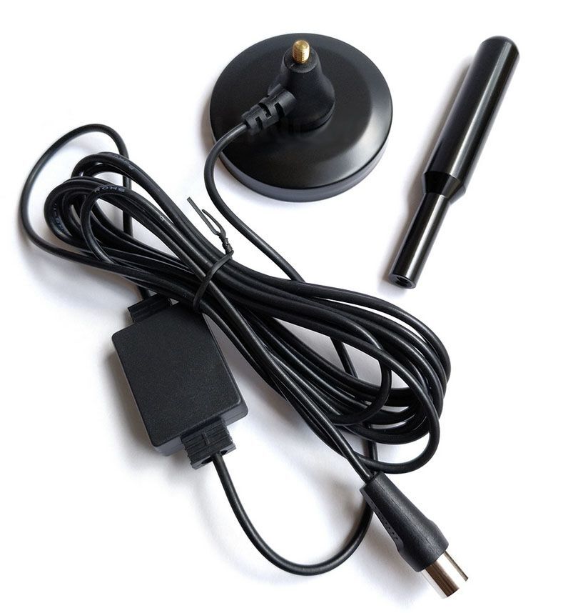 HD-DVBT23 Aktive HDTV Antenna