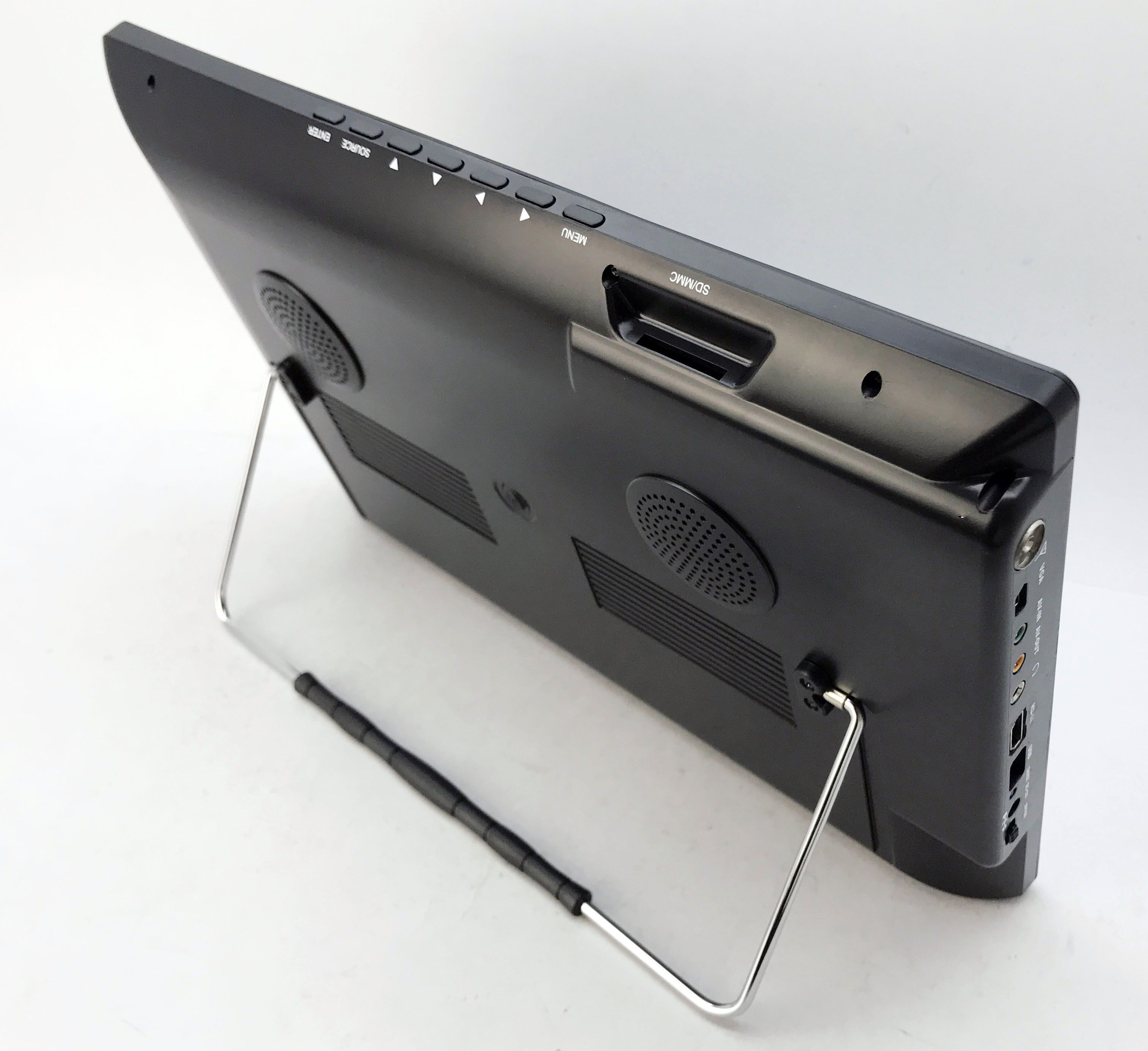 HD14LCD TV DVB-T/T2 portable TV