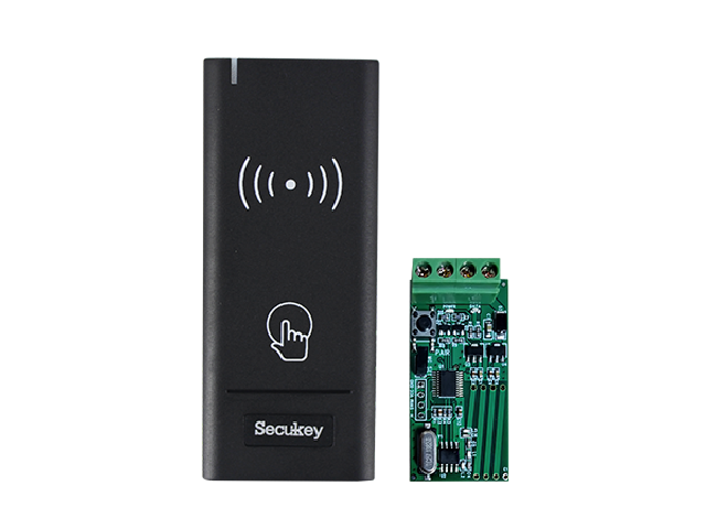 WR1-EM Wireless Reader EM card