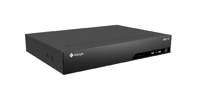 MS-N7032-G UHD 8MP(4K), 32 kanál NVR Pro, bez PoE, ALARM