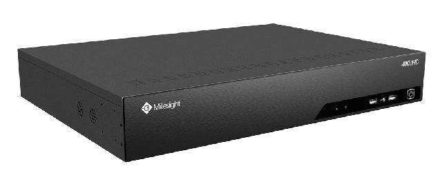 VE1604-A1 Enterprise NVR 64-CH License, 16x Disk Slot