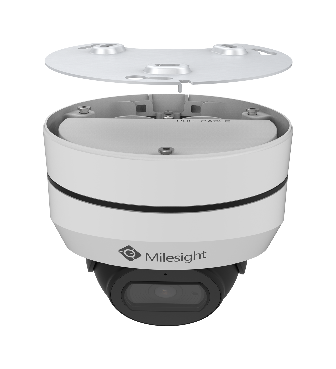 MS-C2975-REPC 2MP/60fps AI AF 2.8~8.4mm Mini Dome