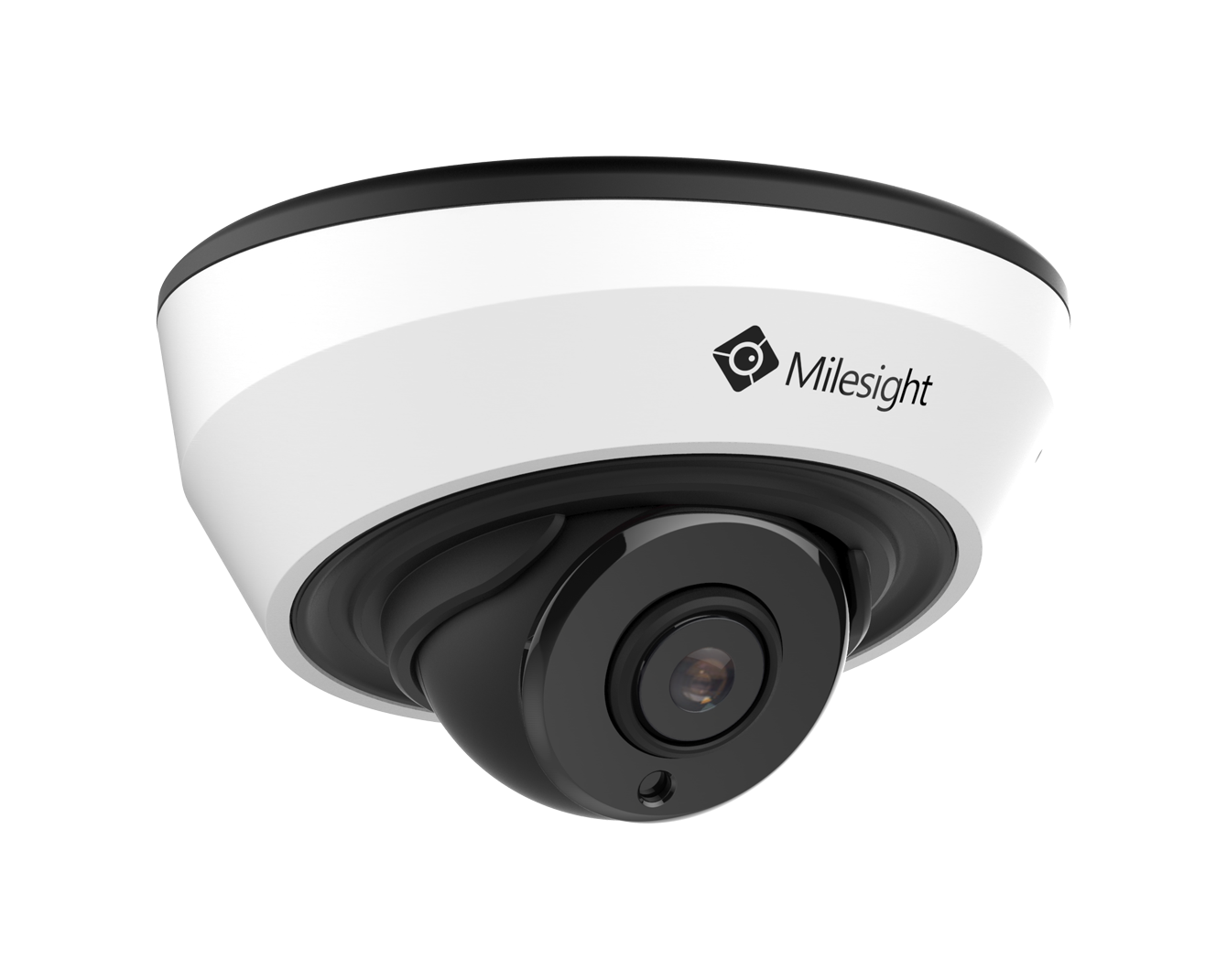MS-C5383-PD 2.8mm 5MP/30fps MINI DOME kamera AI NDAA