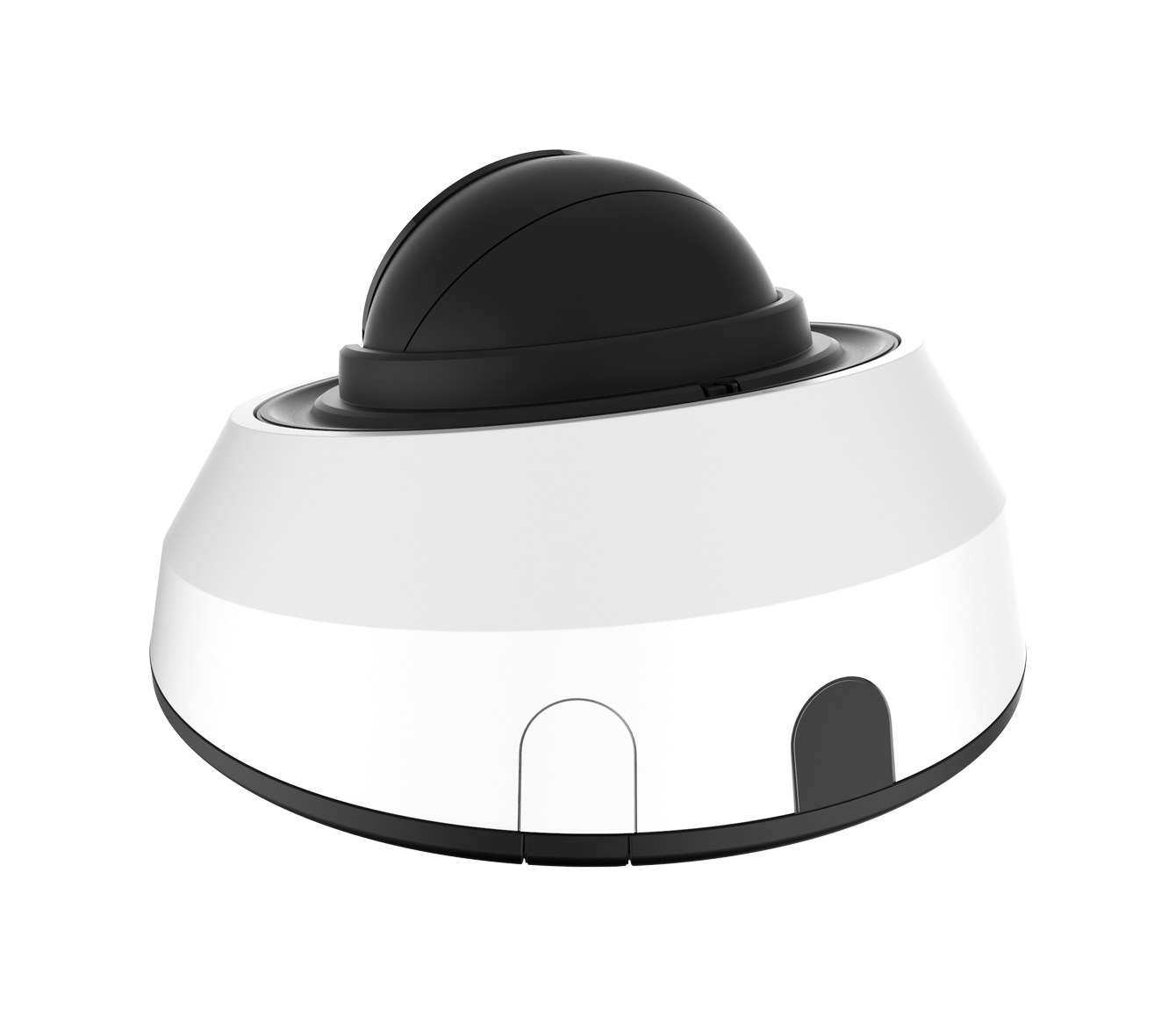 MS-C5383-PD 2.8mm 5MP/30fps MINI DOME kamera AI NDAA