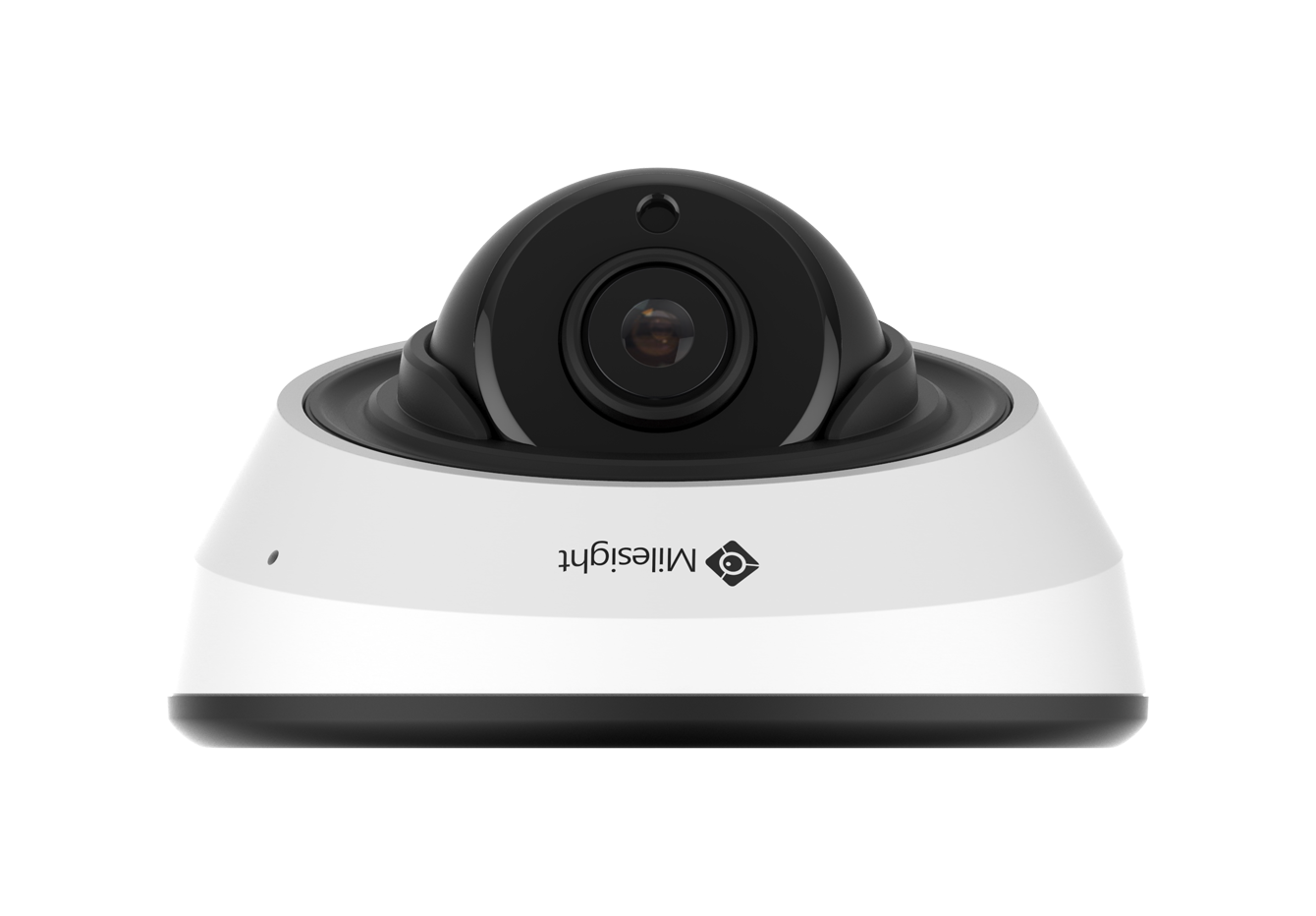MS-C5383-PD 2.8mm 5MP/30fps MINI DOME kamera AI NDAA